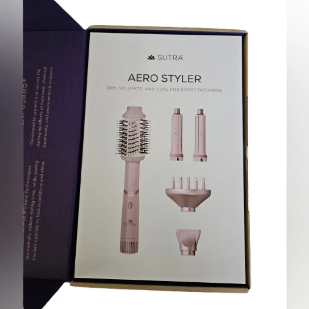 Sutra Aero Styler - Picture 3 of 4